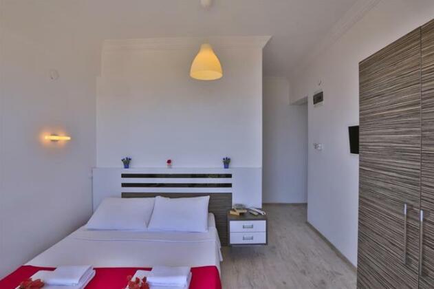 Antiphellos Hotel - Photo3