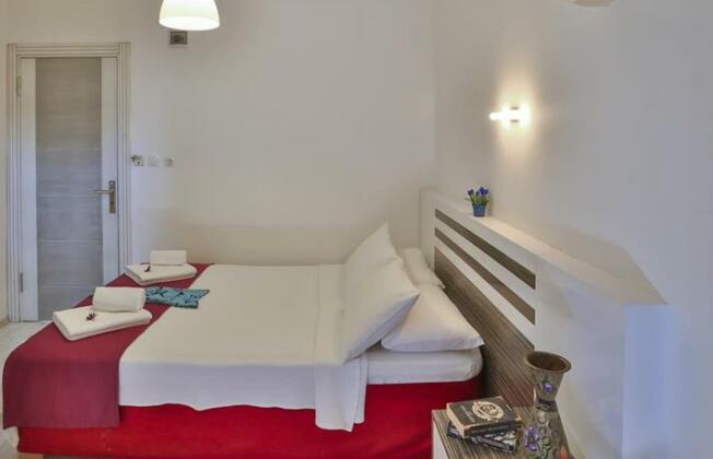 Antiphellos Hotel - Photo4