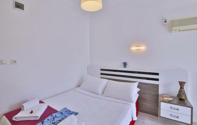Antiphellos Hotel - Photo5