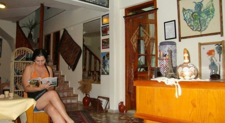 Aphrodite Pension - Photo3