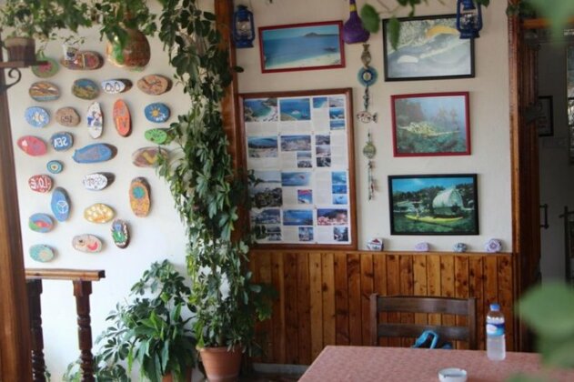 Aphrodite Pension - Photo4