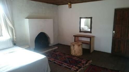Apollonia Lodge - Photo3