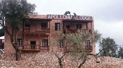 Apollonia Lodge