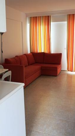 Aquapark Hotel Kas - Photo3