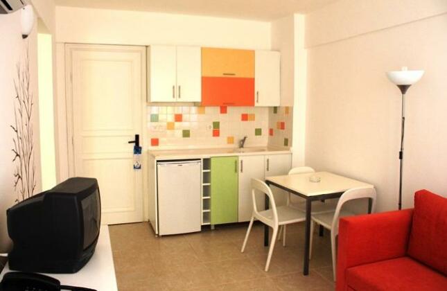 Aquapark Hotel Kas - Photo4