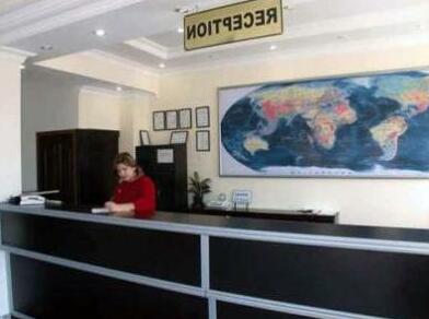 Arikandos Hotel - Photo2