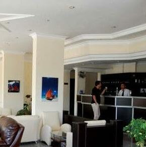 Arikandos Hotel - Photo4