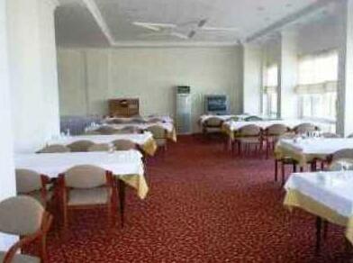 Arikandos Hotel - Photo5