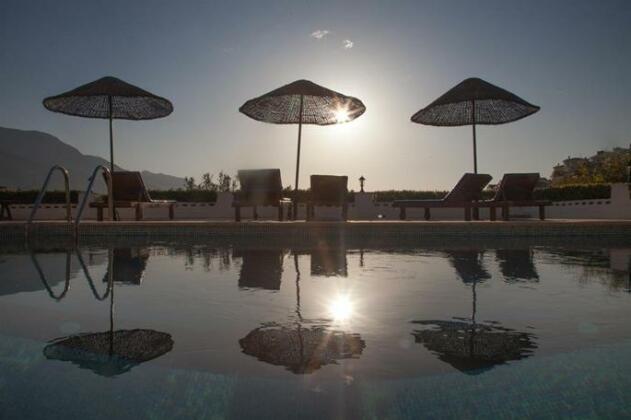 Arpia Hotel - Photo2