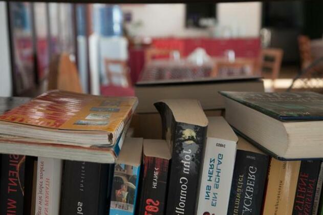 Arpia Hotel - Photo3