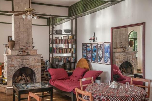 Arpia Hotel - Photo5