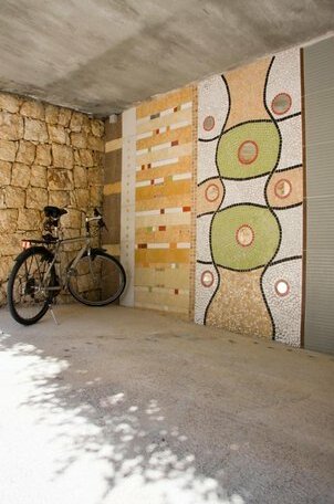Begonvil Apart Kas - Photo4