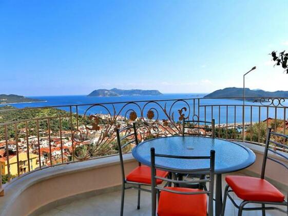 Best Apart Hotel Kas - Photo2