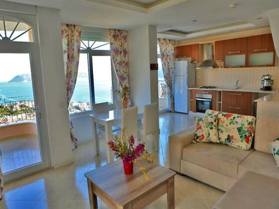 Best Apart Hotel Kas - Photo5