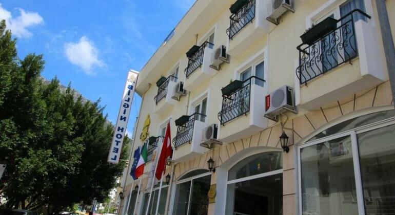 Bilgin Hotel - Photo2