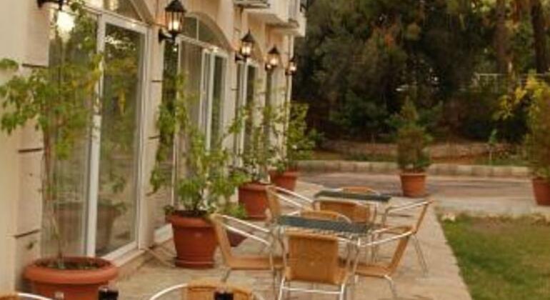 Bilgin Hotel - Photo3