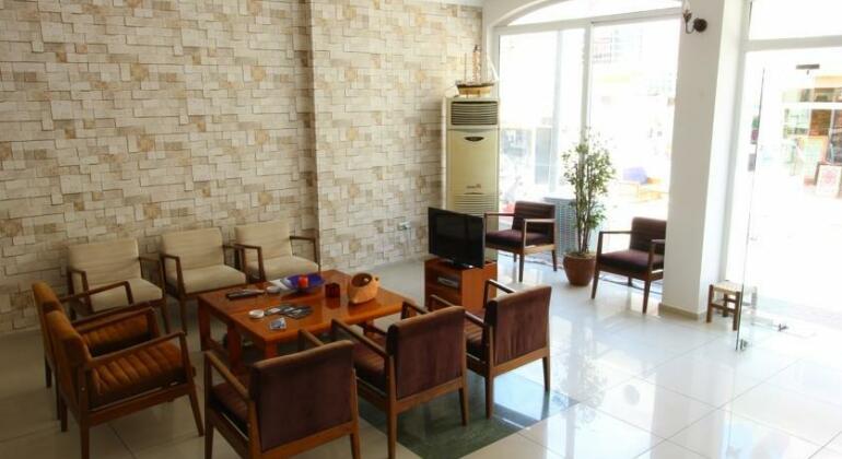 Bilgin Hotel - Photo4