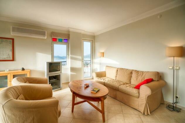 Blue Apartment Kas - Photo2