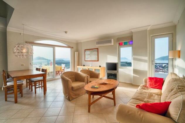 Blue Apartment Kas - Photo3