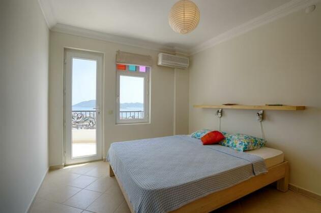 Blue Apartment Kas - Photo4