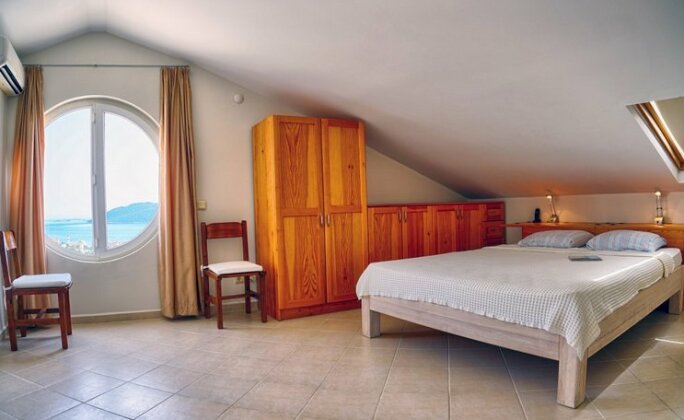Blue Apartment Kas - Photo5