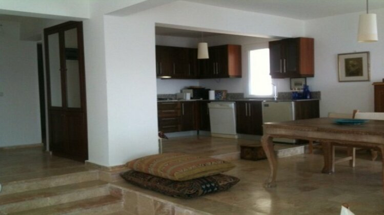 Blue Dream Villa Kas - Photo4