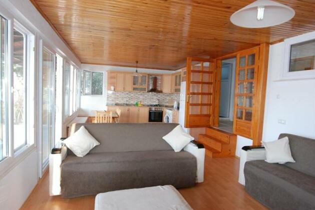 Bougainville House - Photo2