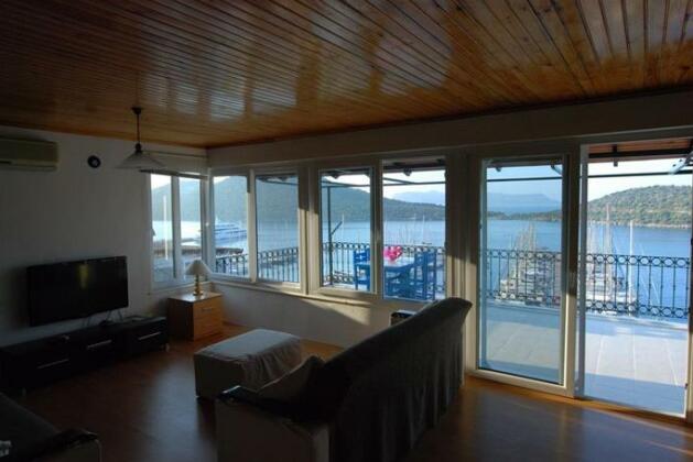 Bougainville House - Photo3