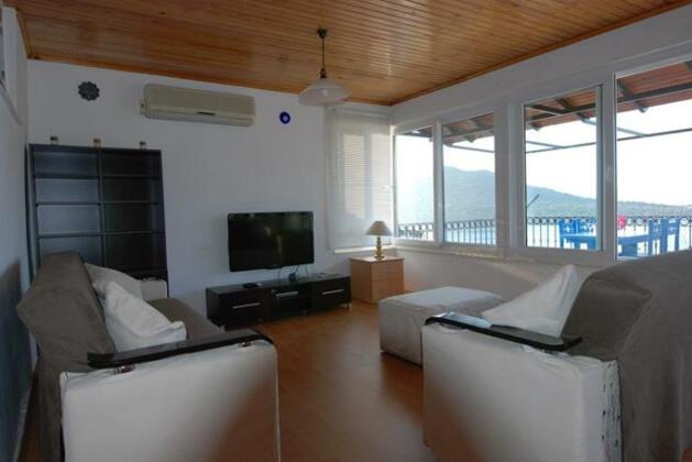 Bougainville House - Photo4