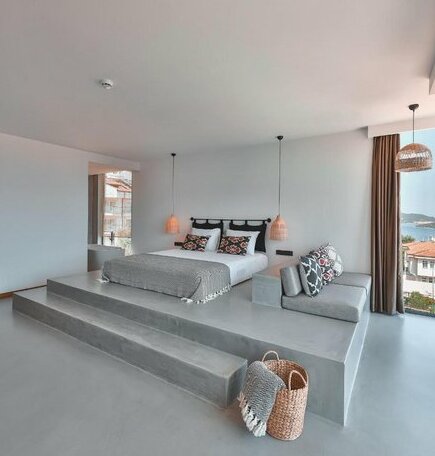 Carruba Boutique Hotel - Photo2