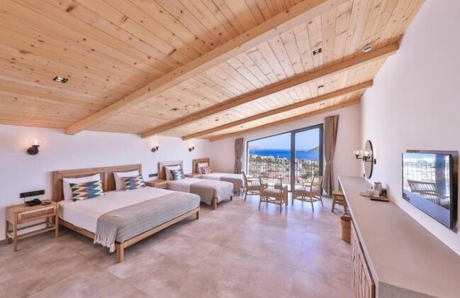 Carruba Boutique Hotel - Photo3