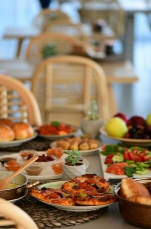 Carruba Boutique Hotel - Photo4