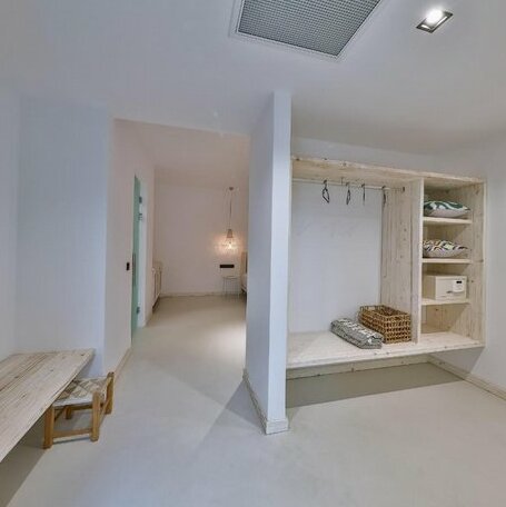 Carruba Boutique Hotel - Photo5