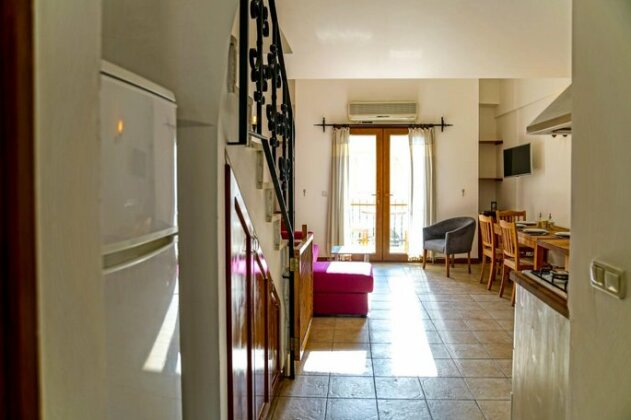 Center Apartment Kas - Photo3