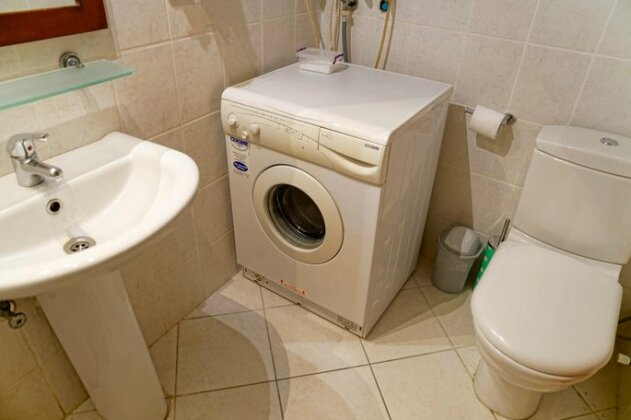 Center Apartment Kas - Photo4