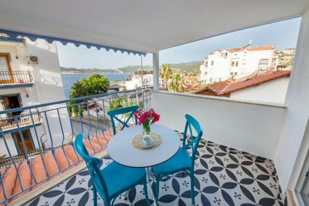 Ceylan Boutique House - Photo2