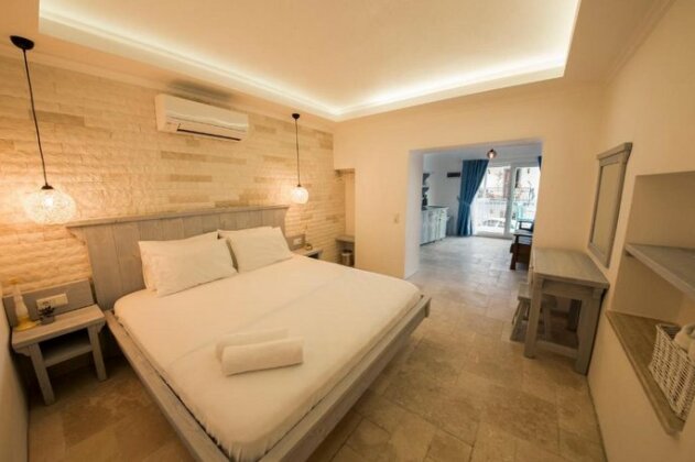 Ceylan Boutique House - Photo3