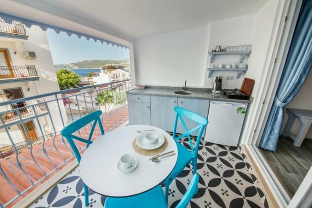 Ceylan Boutique House - Photo5