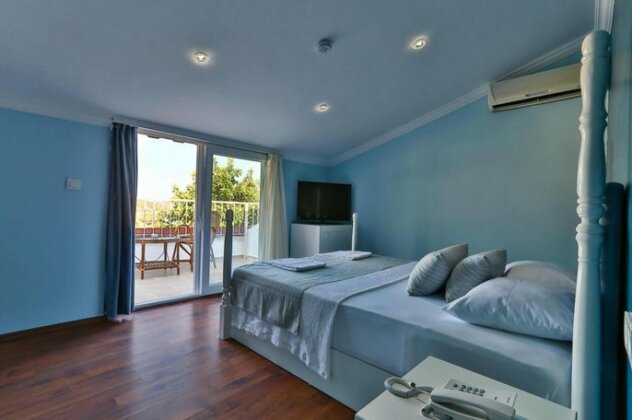 Cinar Hotel - Photo4