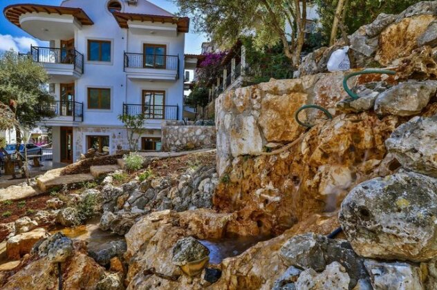 Cinarlar Apart Hotel - Photo3