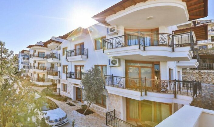 Cinarlar Apart Hotel - Photo4
