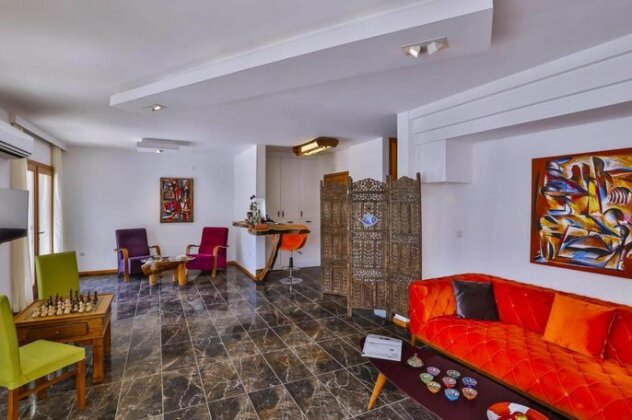 Cinarlar Apart Hotel - Photo5