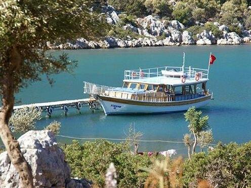 Club Antiphellos - Photo2