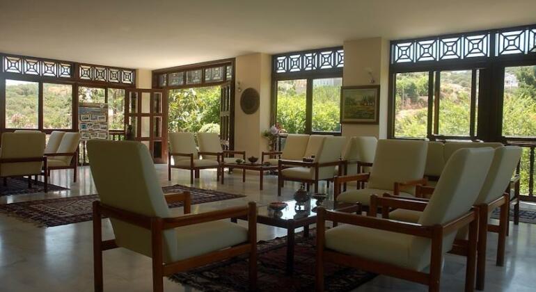 Club Antiphellos - Photo4