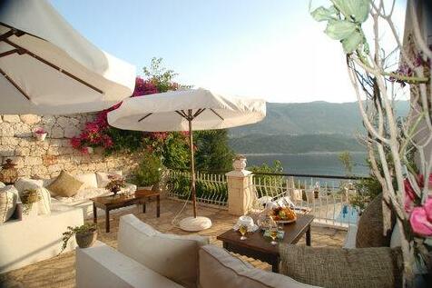Club Capa Hotel - Photo2
