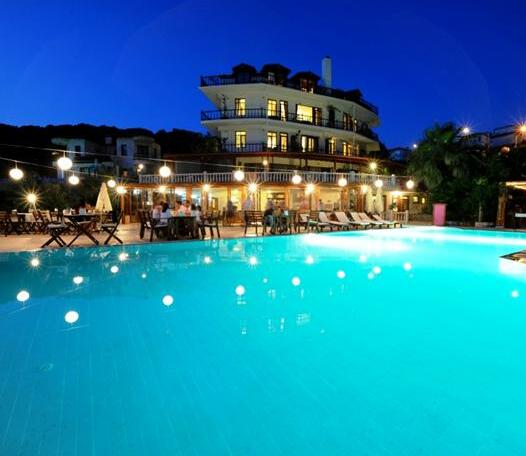 Club Hotel Barbarossa