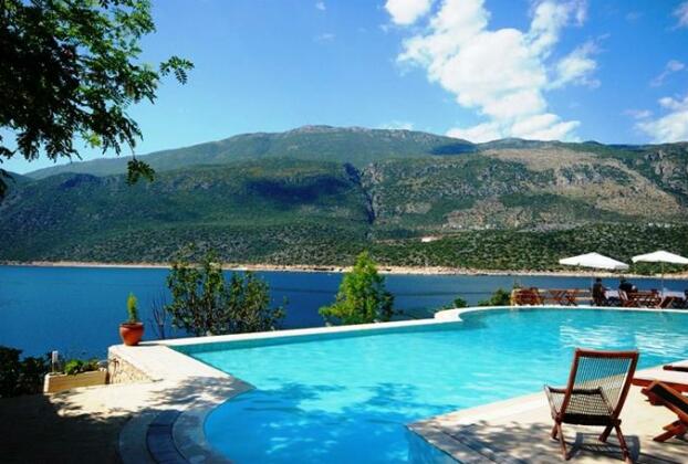 Club Hotel Barbarossa - Photo2