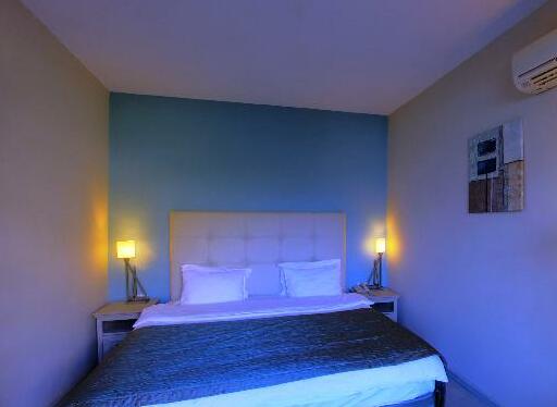 Club Hotel Barbarossa - Photo3