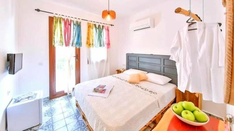 Dantel Butik Ev Pansiyon - Photo3