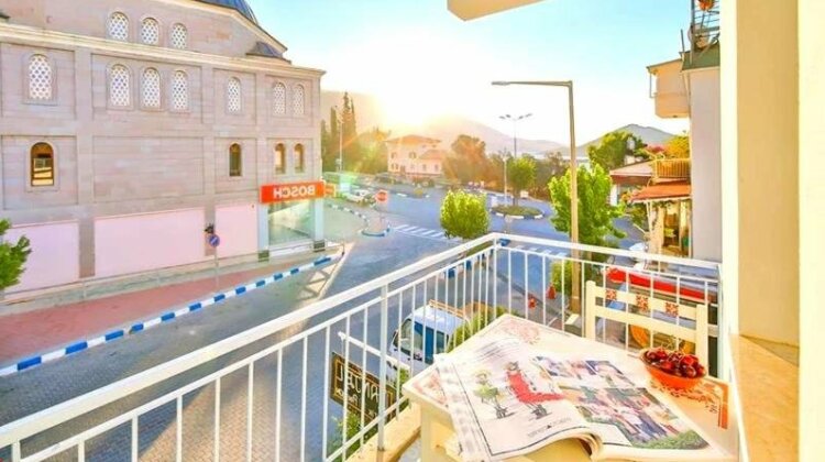 Dantel Butik Ev Pansiyon - Photo5